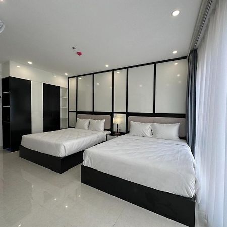 Ana'S House Hotel Куи Нхон Екстериор снимка