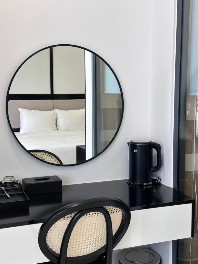 Ana'S House Hotel Куи Нхон Екстериор снимка