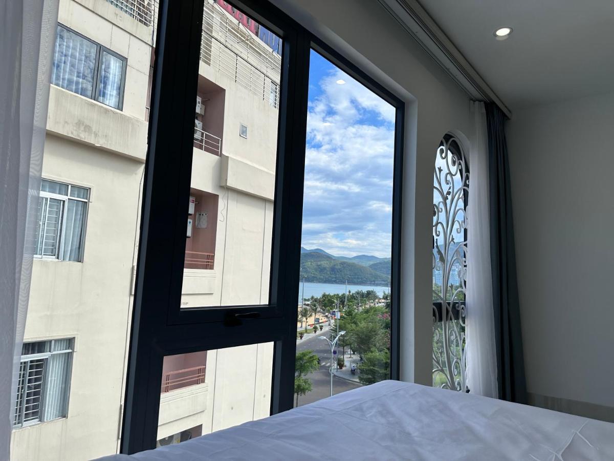 Ana'S House Hotel Куи Нхон Екстериор снимка