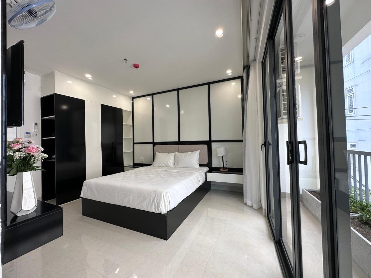 Ana'S House Hotel Куи Нхон Екстериор снимка