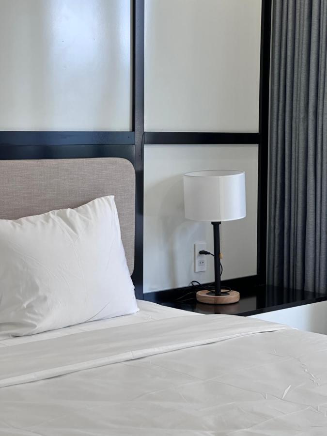 Ana'S House Hotel Куи Нхон Екстериор снимка