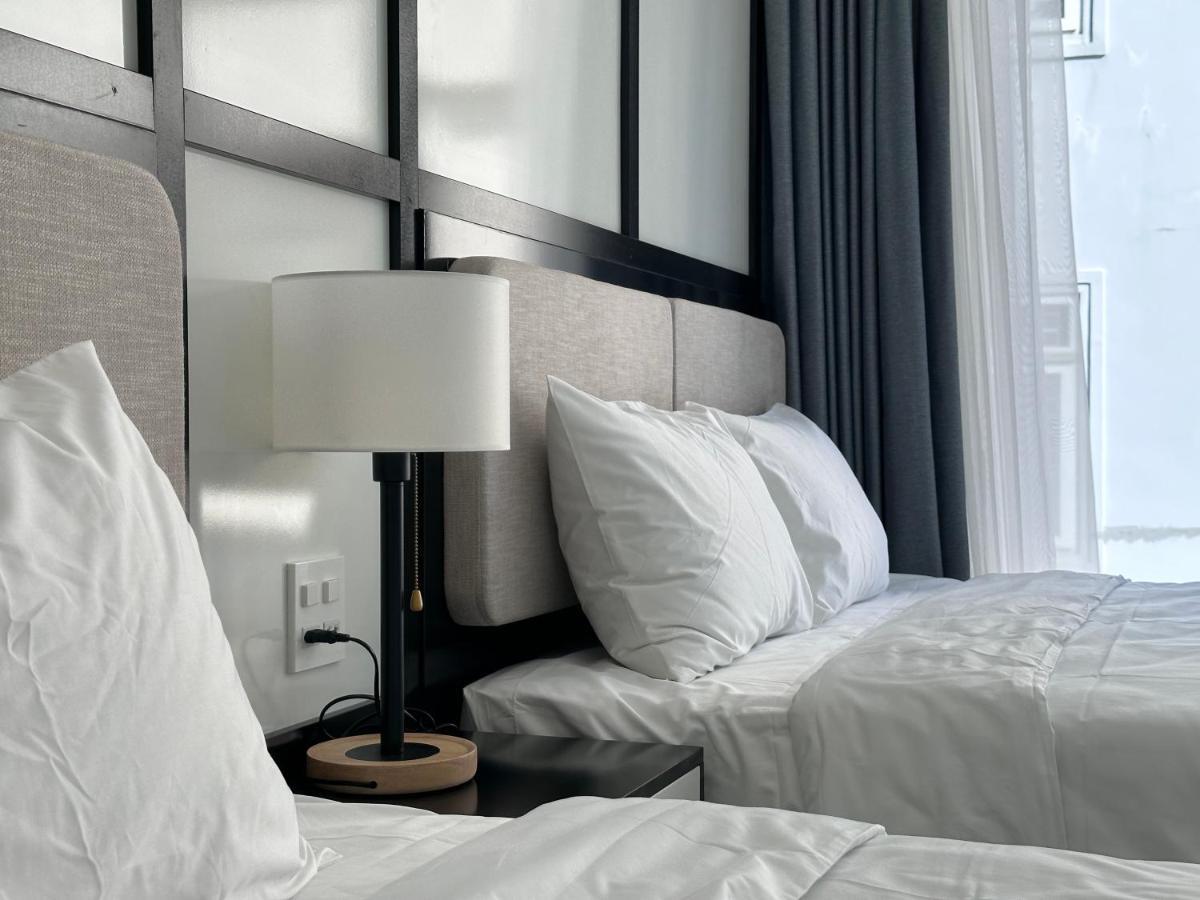 Ana'S House Hotel Куи Нхон Екстериор снимка